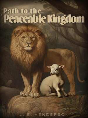cover image of Path to the Peaceable Kingdom